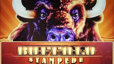 free slots buffalo stampede|Buffalo Slot Machine: Free Slot Game to Play by Aristocrat Online .